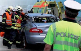 Den bezpečnosti silničního provozu v Mostě