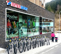 Datatag chrání kola největší půjčovny elektrokol v Krkonoších Sport Pec