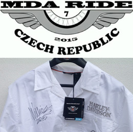 MDA RIDE 2015