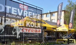 Festival Kolo Štěrba
