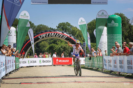Datatag podporuje Kellys Bike Ranch Team