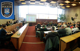 Městská policie v Mostu využívá technologii a registr Datatag