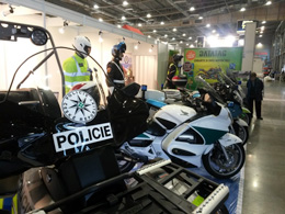 Ozvěny Motosalonu 2016