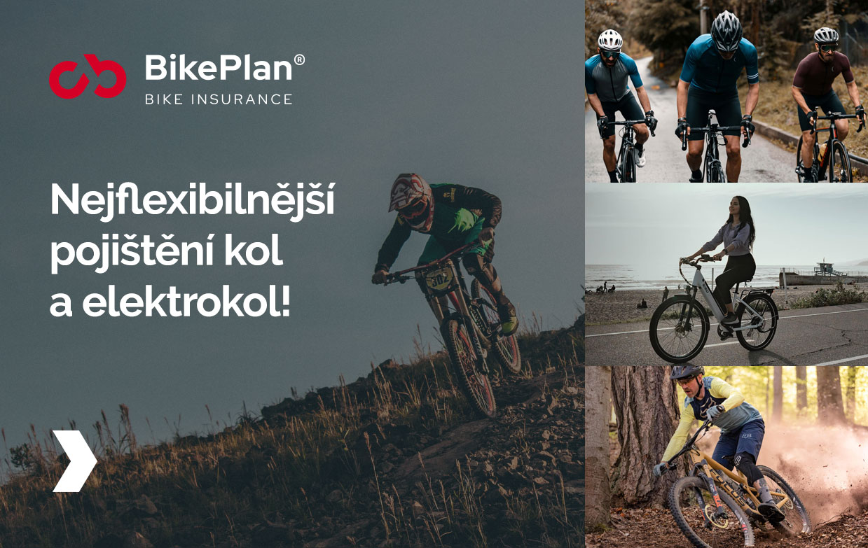 BikePlan Insurance